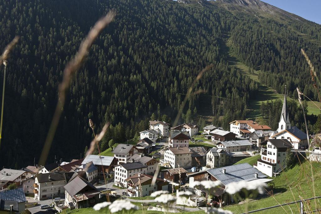 Laerchenhof अपार्टमेंट